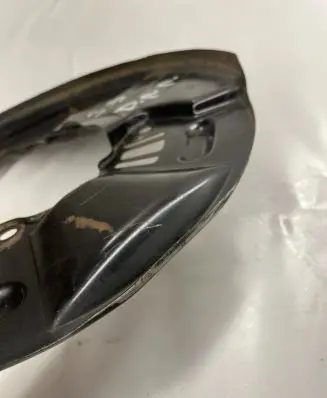 Subaru Outback (BS) Front brake disc dust cover plate 26290AL02A