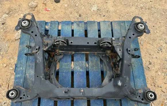 Volvo XC60 Rear subframe 31367057