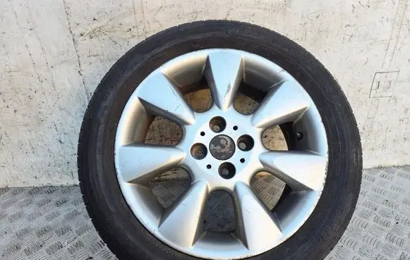 Mini One - Cooper Cabrio R52 R16 alloy rim 6763298 6763297