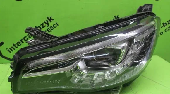 Lexus RX 450H Headlight/headlamp
