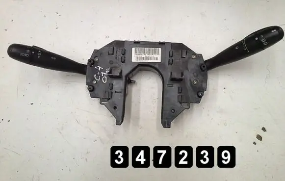 Citroen C4 I Other switches/knobs/shifts 96644962xt