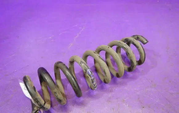 BMW 3 E90 E91 Rear coil spring