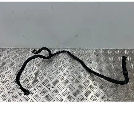 BMW M5 F90 Breather hose/pipe 7852339