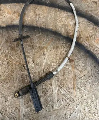Dodge Durango Gear shift cable linkage 68304003AB