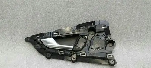 Audi A7 S7 4G Rear door interior handle 4G8837019A