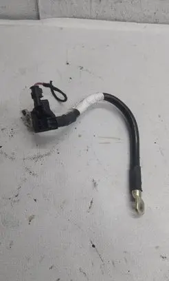 Audi Q5 SQ5 Negative earth cable (battery) 8R0915181