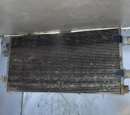 Renault Master II A/C cooling radiator (condenser) 880604T