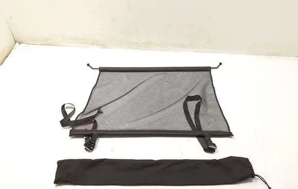 Skoda Karoq Trunk/boot cargo luggage net 575861691A