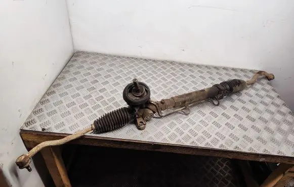 Ford Galaxy Steering rack 0280080012101
