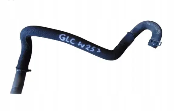 Mercedes-Benz GLC C253 Engine coolant pipe/hose A2538304800