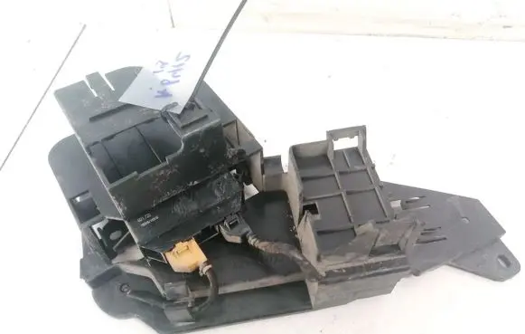 Audi A6 S6 C5 4B Parking PDC control unit/module 8Z0919283 601720