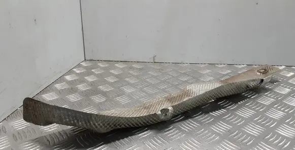 Land Rover Evoque I Exhaust heat shield GJ3245368AD