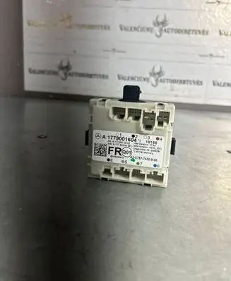 Mercedes-Benz A W177 Door control unit/module A1779001604 A1779029706 A1779013802