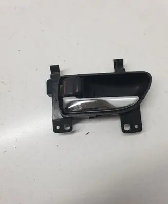 Subaru Forester SH Rear door interior handle