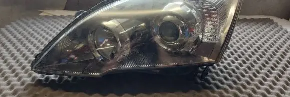 Honda CR-V Headlight/headlamp 33150SWWE0