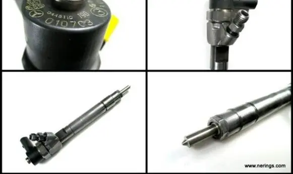 Mercedes-Benz Sprinter W901 W902 W903 W904 Fuel injector 0445110190 0986435055