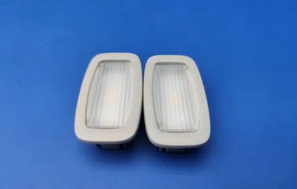 Mercedes-Benz C W205 Front seat light A0009063604 91147H52