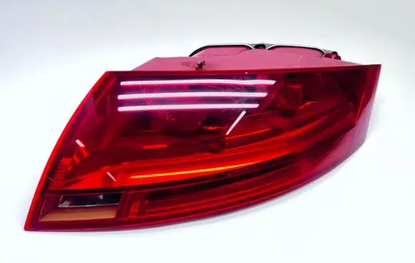 Audi TT TTS Mk2 Rear/tail lights 508002 755002 8J0945096B