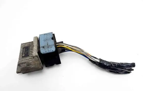 Nissan X-Trail T30 Glow plug pre-heat relay 9640469680