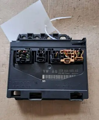 Volkswagen PASSAT B6 Comfort/convenience module 3C0959433AB