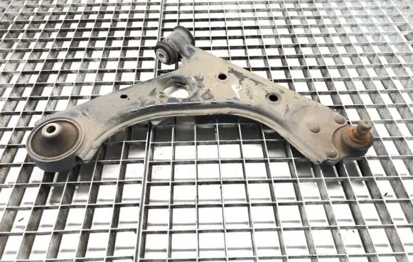 Front control arm