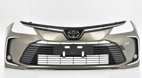 Toyota Corolla E210 E21 Front bumper CLE19