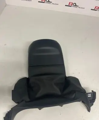 Porsche 911 991 Steering wheel column trim 95B953515B