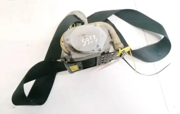 Toyota Avensis T250 Front seatbelt 7321005050 73210-05050