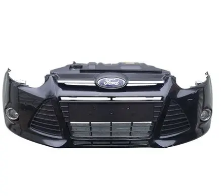 Ford Focus Front bumper