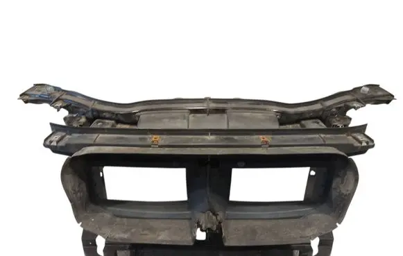 BMW X1 E84 Radiator support slam panel 2990176 2005976