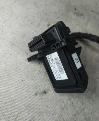Ford Transit Custom Other control units/modules GK2T14F642AB F00HJ01474 2330947530