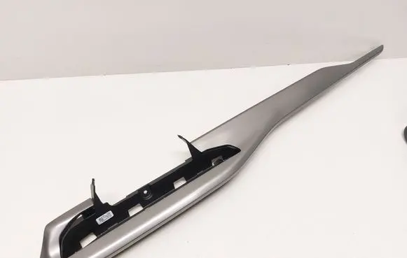 Panel trim