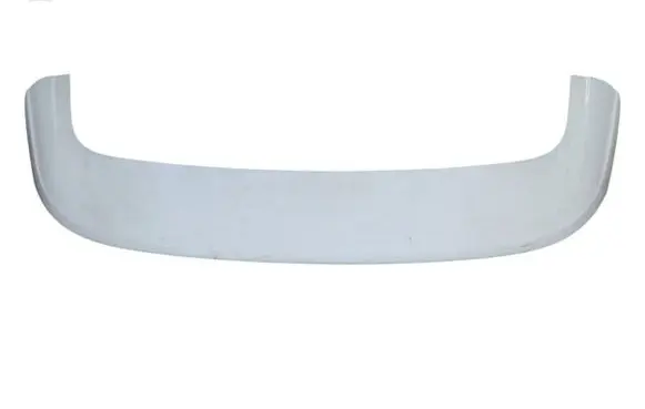 Ford Focus Tailgate/trunk spoiler BM51A44210B