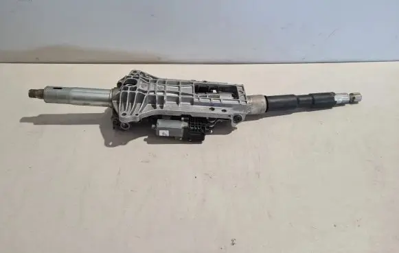 Mercedes-Benz S W222 Steering wheel axle A2314620005