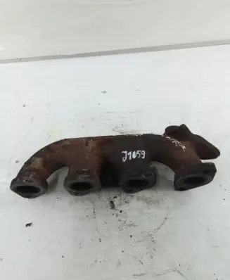 Renault Master III Exhaust manifold