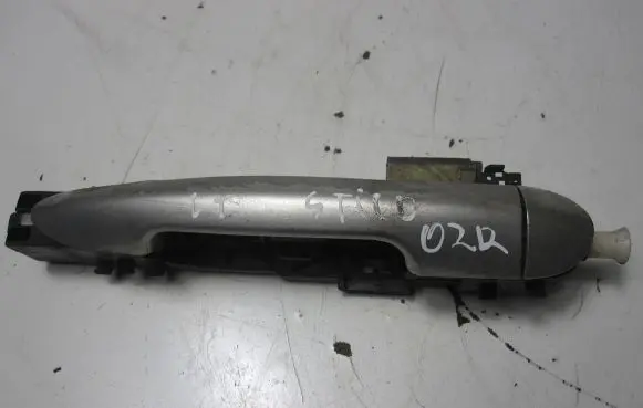 Fiat Stilo Rear door exterior handle