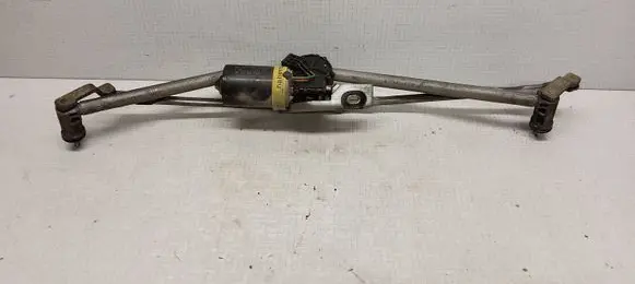 Volkswagen Transporter - Caravelle T4 Front wiper linkage 701955113B
