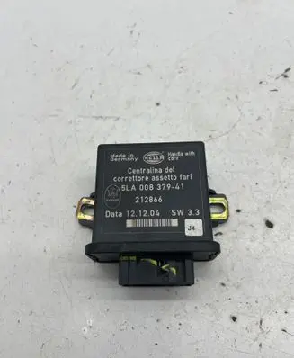 Maserati Quattroporte Light module LCM 5LA00837941 212866