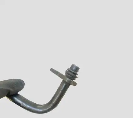 Audi A6 S6 C5 4B Power steering hose/pipe/line
