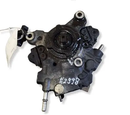 Opel Antara Fuel injection high pressure pump 25184341 28286124 0423413FER