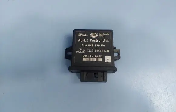 Light module LCM