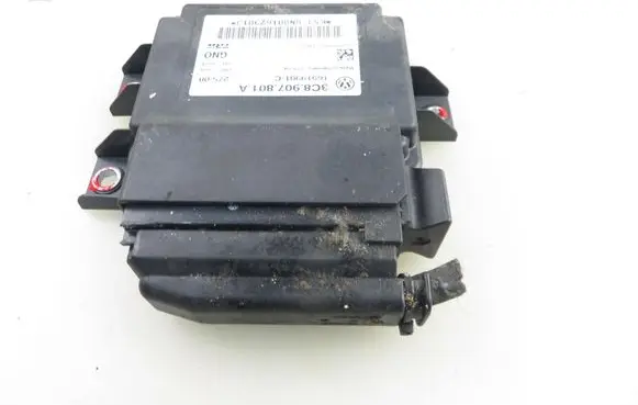 Volkswagen PASSAT B6 Other control units/modules 3C8907801A