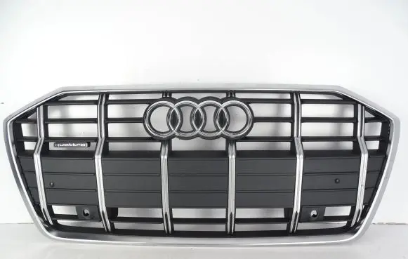 Audi A6 S6 C8 4K Front grill 4K0853651F 4K0853653F