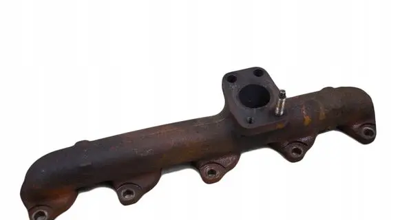 Fiat Scudo Exhaust manifold