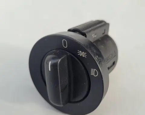 BMW 5 E39 Light switch 8363683 6131