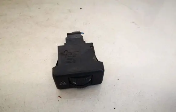 Volkswagen Transporter - Caravelle T4 Headlight level height control switch 701941333