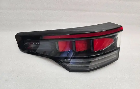 Volkswagen Tayron II Rear/tail lights 57L945207A