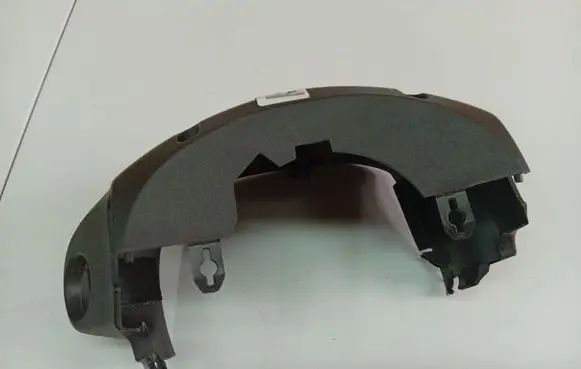 Citroen C8 Steering wheel column trim 1497697077