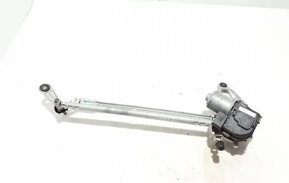 Ford Mach-E I Front wiper linkage 