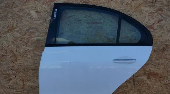 Mercedes-Benz C W206 Rear door 